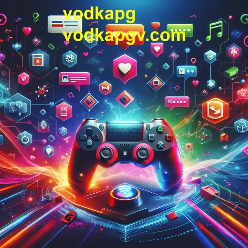 Explorando a Categoria 'Comunidade' no vodkapg