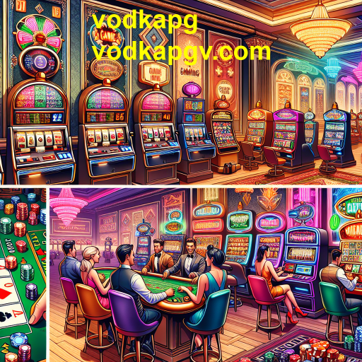 A Importância dos Guias de Jogos no Vodkapg