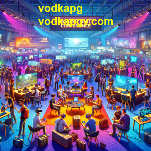 O Futuro dos Jogos: Tendências e Evoluções da Indústria