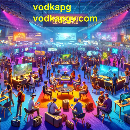 O Futuro dos Jogos: Tendências e Evoluções da Indústria